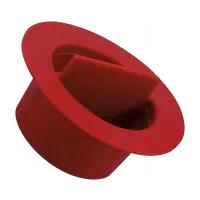 Tapones con Jalador