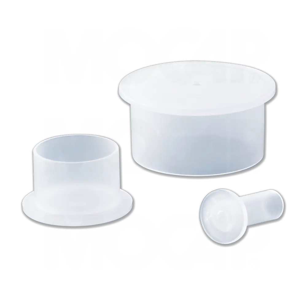 FCM Tapas con Pestaña para Roscas Métricas Tapas con Pestaña para Roscas Métricas