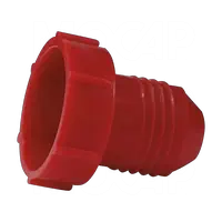 Tapones Huecos para Ajuste JIC
