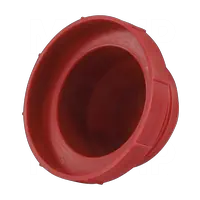 Tapones Huecos para Ajuste JIC