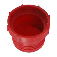 Tapones con Rosca para Ajuste Plano de Anillo-O