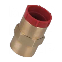 Tapones con Rosca para Ajuste Plano de Anillo-O