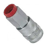 Tapones con Rosca para Ajuste Plano de Anillo-O