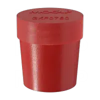 Tapón para Tubos L y M