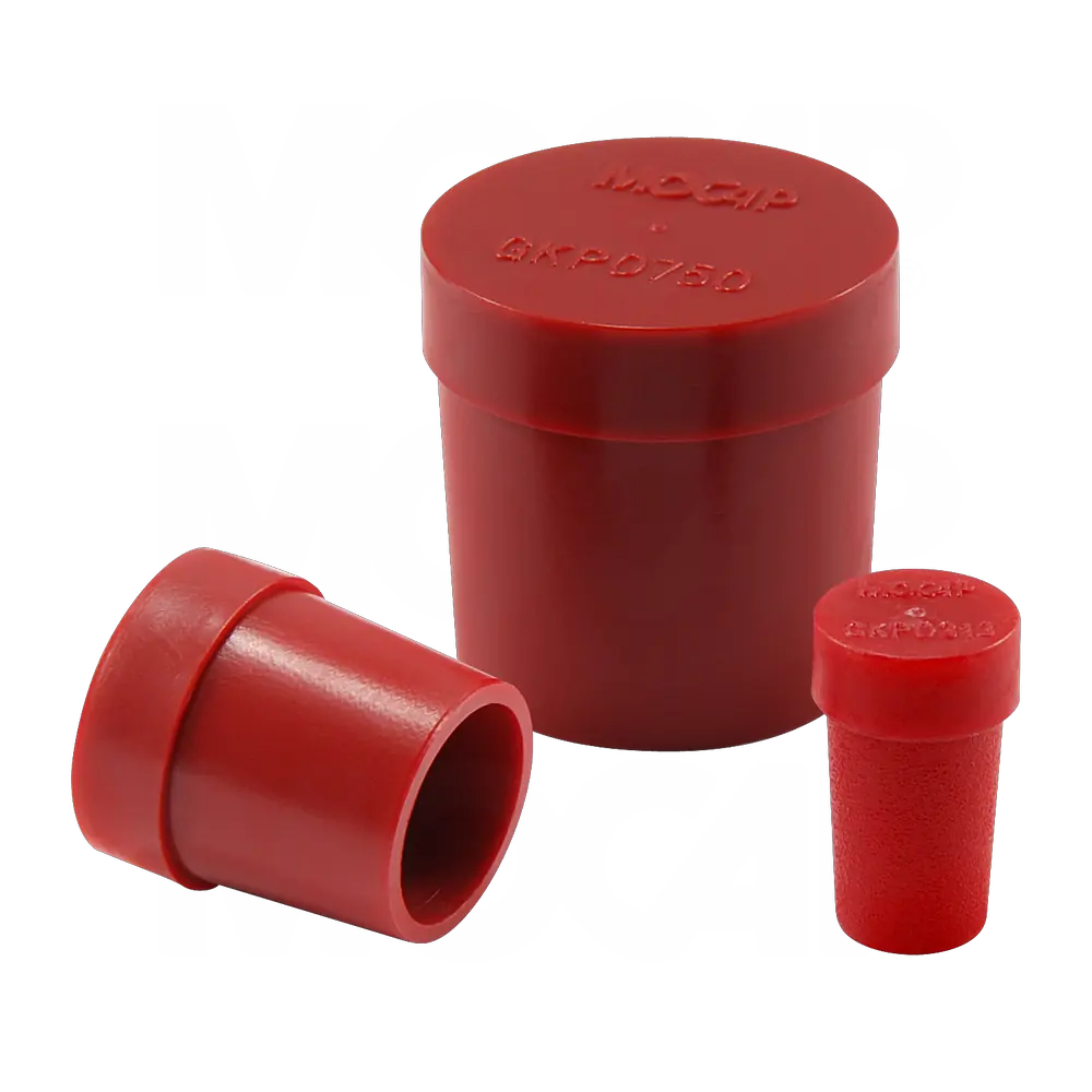 GKP Tapones de Propósito General para Tubos L & M Tapones de Propósito General para Tubos L & M