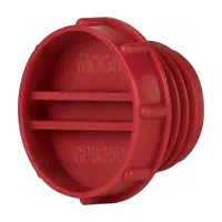 Tapones para Roscas BSP