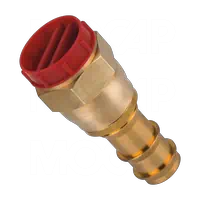 Tapones de Propósito General para Roscas BSP
