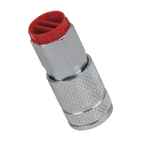 Tapones Generales para Roscas BSP