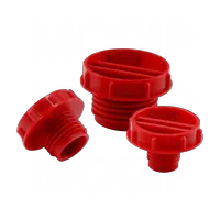 Tapones Generales para Roscas BSP