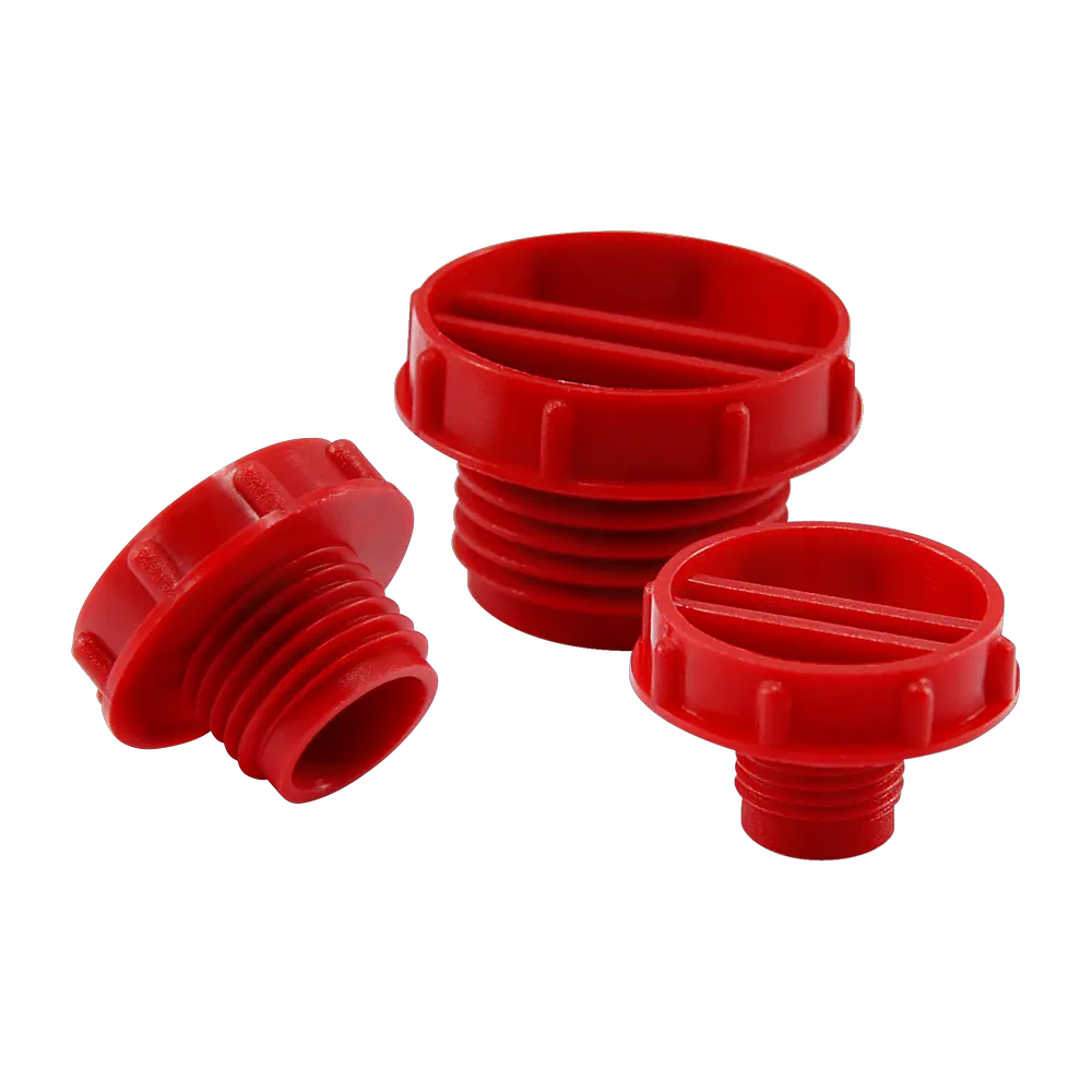 GPB Tapones para Uso General BSP Tapones Generales para Roscas BSP