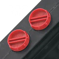 Tapones Generales para Roscas Métricas