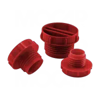 Tapones Generales para Roscas Métricas