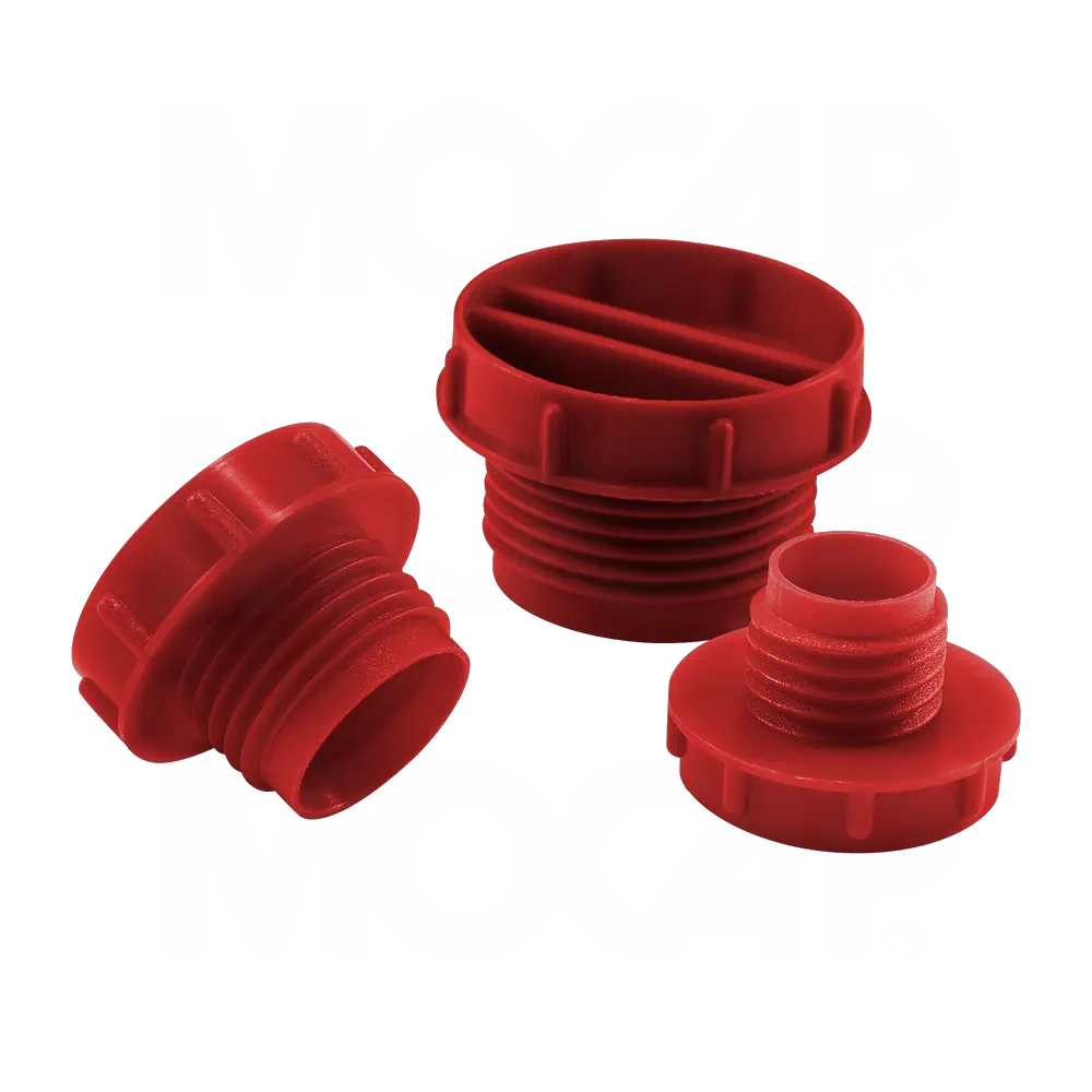 GPM Tapones Generales para Roscas Métricas Tapones Generales para Roscas Métricas
