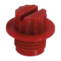 Tapones para Roscas UNF