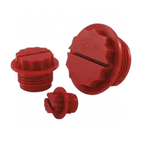 Tapones Generales para Roscas UNF