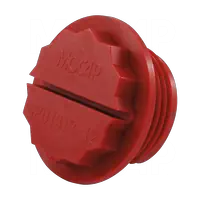 Tapones para Roscas UNF