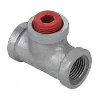 Tapones para rosca NPT