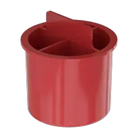 Tapón Cónica para Tubo Tipo K