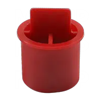 Tapones Cónicos para Tubo Tipo L y M