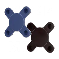 Tapones con Pestaña