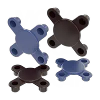 Tapones Unidos para Agujeros
