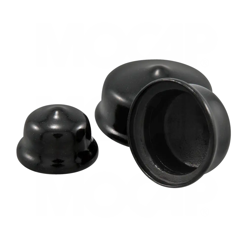 MCP-T Tapones de Inserción para Altas Temperaturas Tapones Inserción de Vinilo para Alta Temperatura
