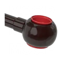 Tapón de Plástico para Orificios