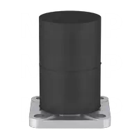 Cubiertas de Hule EPDM