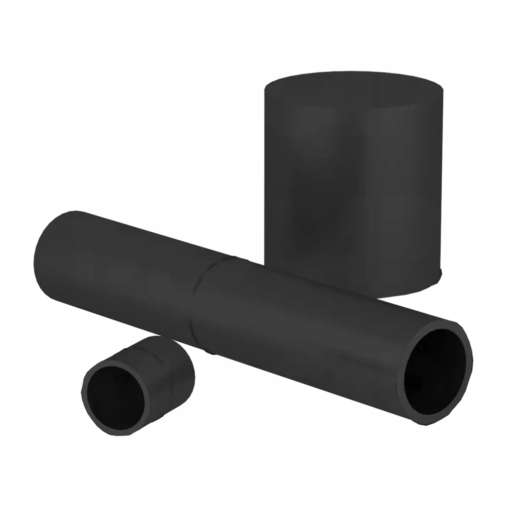 MEC Cubiertas EPDM Cubiertas de Hule EPDM