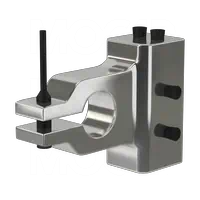 Tapones Tirador de Hule EPDM