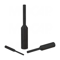 Tapones Tirador de Hule EPDM