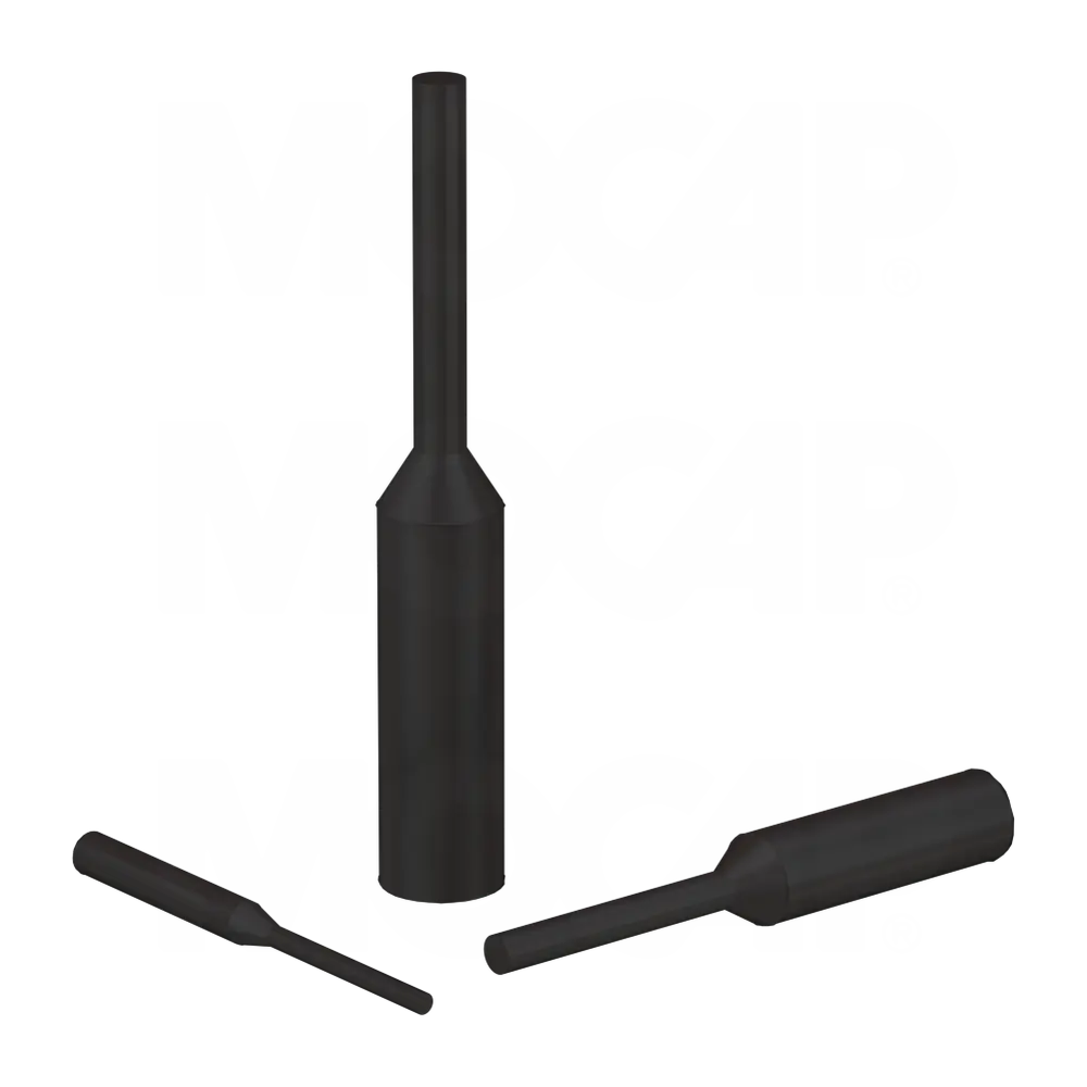 MEPP Tapones Tirador EPDM Tapones Tirador de Hule EPDM