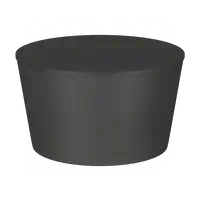 Tapones industriales de EPDM