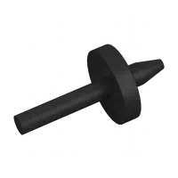 Tapones Arandela de Hule EPDM