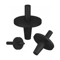 Tapones Arandela de Hule EPDM