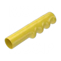 Mango de Plastico