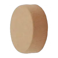 Tapa Cónica de Papel