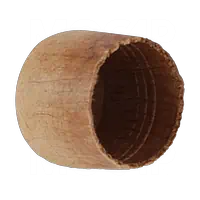 Tapa Cónica de Papel