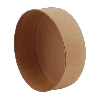 Tapa Cónica de Papel