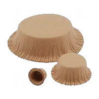 Tapones Cónicos de Papel