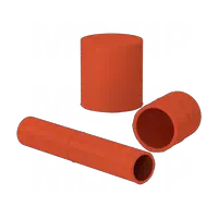 Cubiertas de Hule Silicón