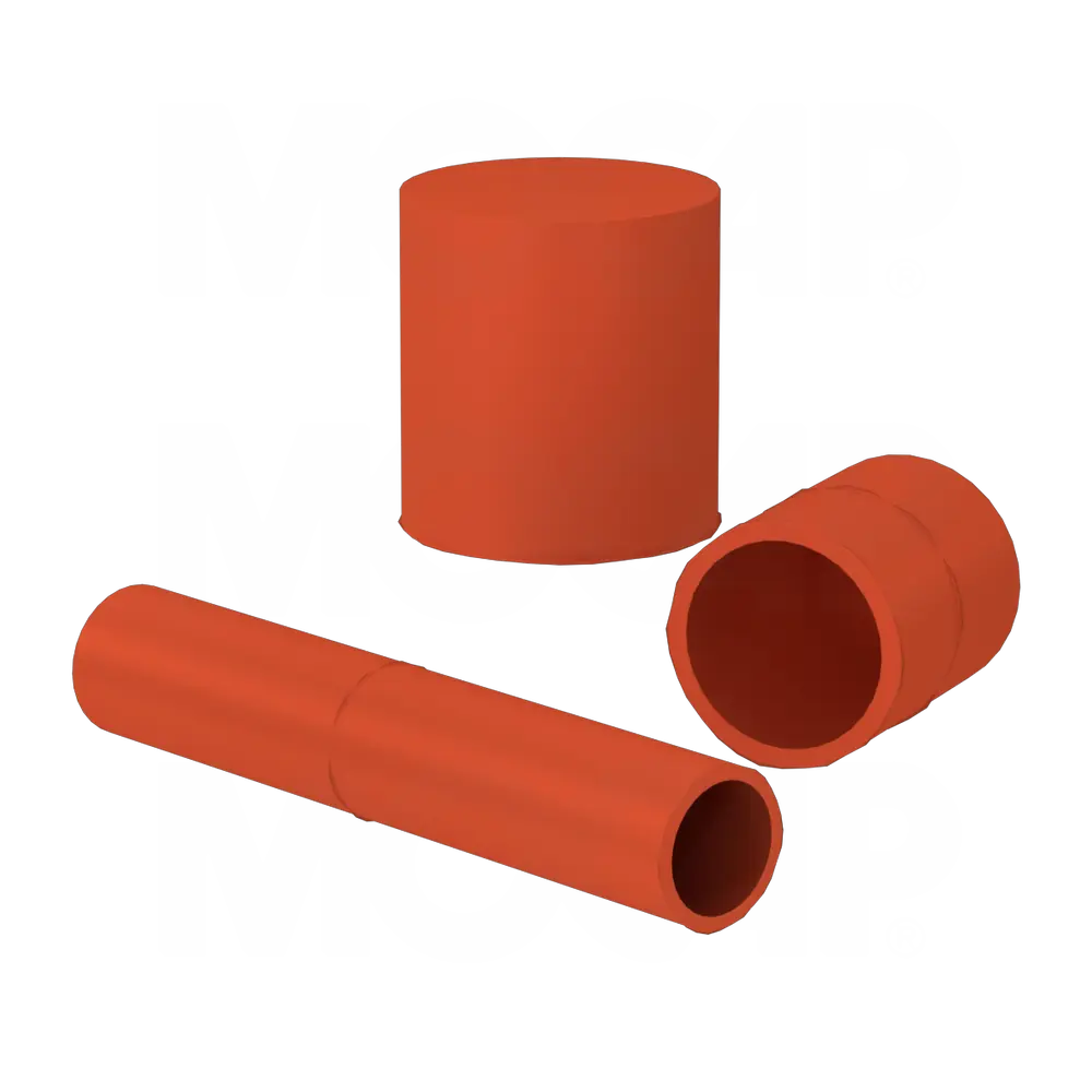 MSC Cubiertas de Silicón Cubiertas de Hule Silicón
