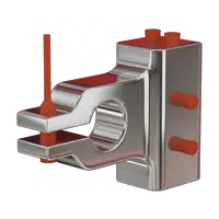 Tapones Tirador de Hule Silicón