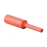 Tapones Tirador de Hule Silicón