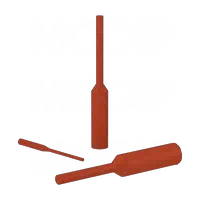 Tapones Tirador de Hule Silicón