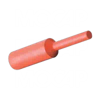Tapones Tirador de Hule Silicón