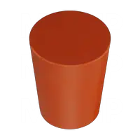 Tapones de Silicón