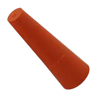 Tapones de Silicon