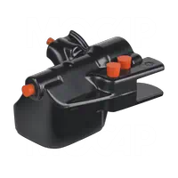 Tapones Cónicos de Hule Silicón
