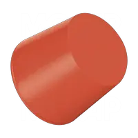Tapones de caucho